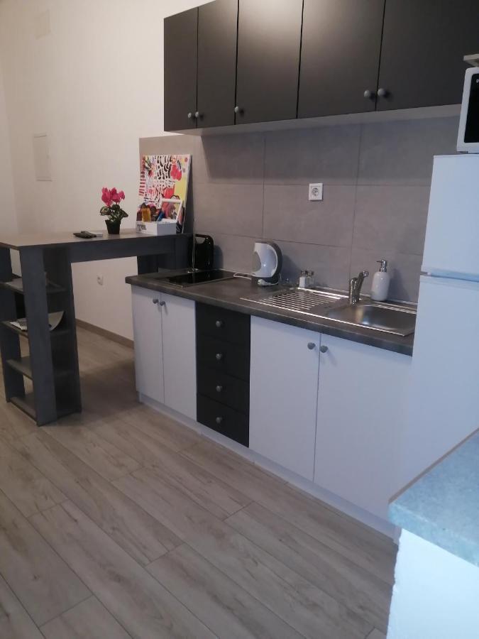 Apartment Goreta Трогір Екстер'єр фото