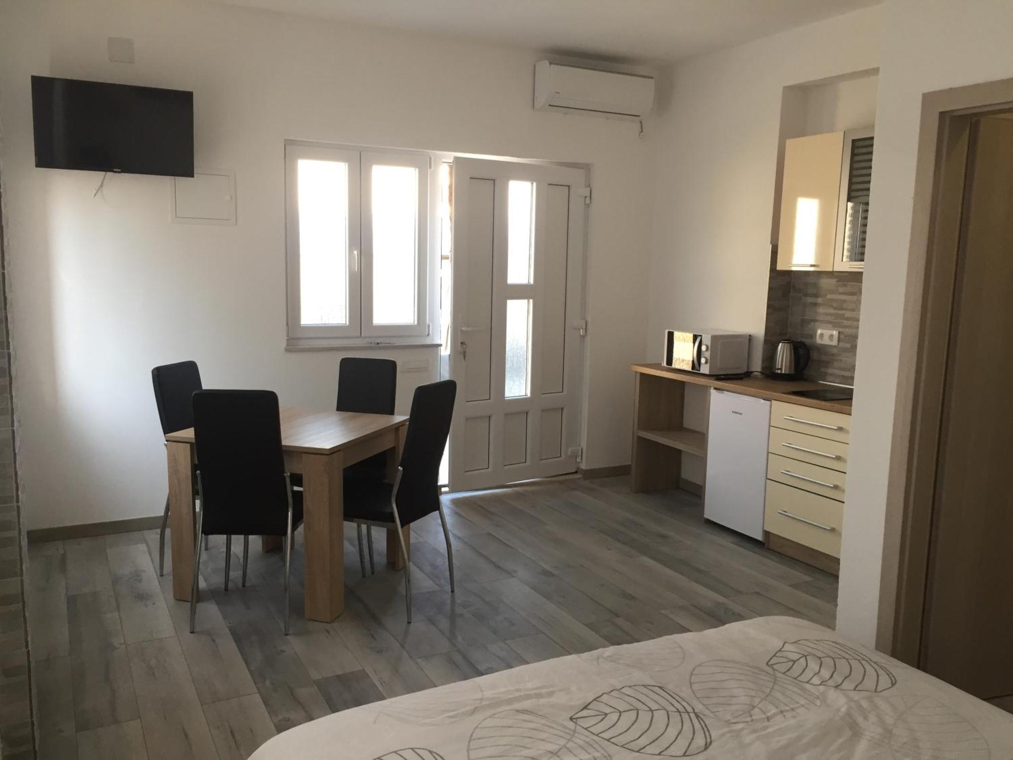 Apartment Goreta Трогір Екстер'єр фото