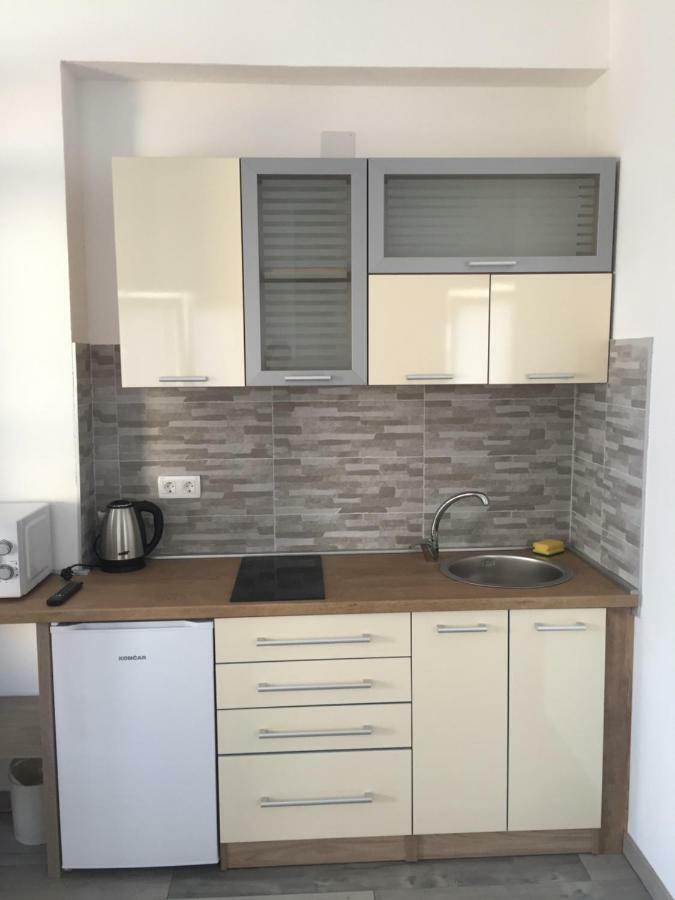 Apartment Goreta Трогір Екстер'єр фото